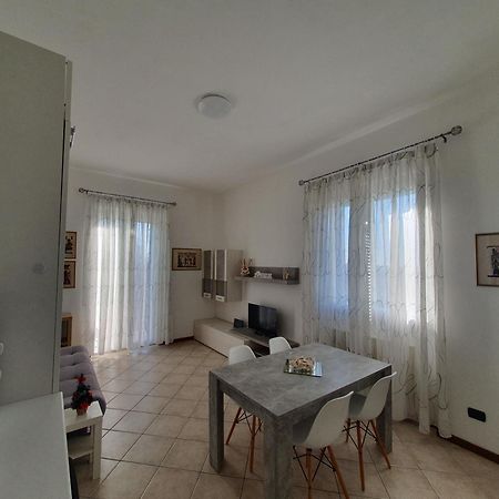 Appartamento In Stazione Парабиаго Экстерьер фото